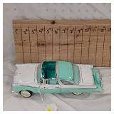 1/18th 1955 Ford Crown Victoria