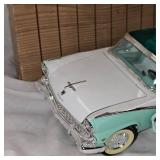 1/18th 1955 Ford Crown Victoria