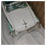 1/18th 1955 Ford Crown Victoria