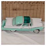 1/18th 1955 Ford Crown Victoria