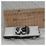 1/18th 1957 Fairlane 500