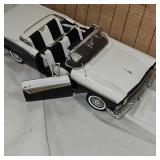 1/18th 1957 Fairlane 500