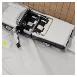 1/18th 1957 Fairlane 500