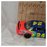 1:18 Jeff Gordon Nascar