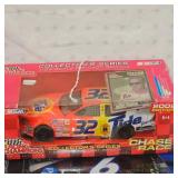 1:24 Nascars(4)