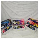 1:24 Jeff Gordon Nascars (3)