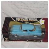 1/18th  1950 Studebaker Champion