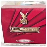 1/18th  1950 Studebaker Champion