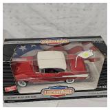 1957 Chevy Bel Air Coupe