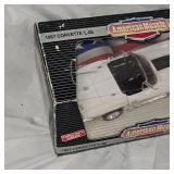 1/18th 1967 Corvette L-88