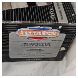 1/18th 1967 Corvette L-88