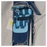 1/24th 1957 Chevy Bel Air Convertible