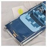 1/24th 1957 Chevy Bel Air Convertible