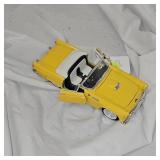 1/24th 1957 Thunderbird