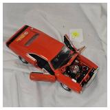 1:24 1969 Dodge Super Bee