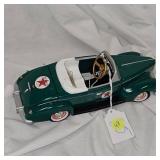 Texaco Pedal Car Ford