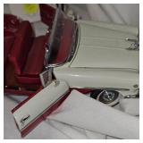 1/24 1955 Oldsmobile