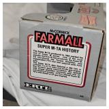 1:16 Farmall Super MTA