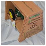 1/16 John Deere A w/rider