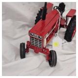 1/16th International 966 Tractor