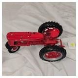 1/12 Precision Farmall H-no Steering Wheel