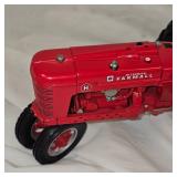 1/12 Precision Farmall H-no Steering Wheel