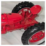 1/12 Precision Farmall H-no Steering Wheel