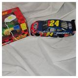 1/24 Nascars-John Deere and #24(3)