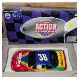 1/24th Budwieser , Ricky Coven (2)