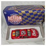 1/24th Budwieser , Ricky Coven (2)