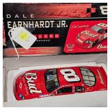 1/24th Dale Earnhardt Jr Nascars (3)