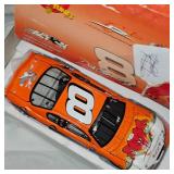 1/24th Dale Earnhardt Jr Nascars (3)