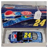 1/24 Jeff Gordon Nascar (3)