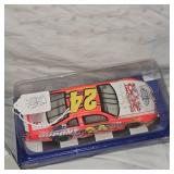 1/24 Jeff Gordon Nascar (3)