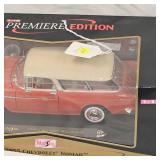 1/18th 1955 Chevy Nomad