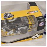 1:24 Nascars-Napa, Kmart, Nationwide (3)