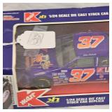 1:24 Nascars-Napa, Kmart, Nationwide (3)