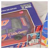 1:24 Nascars-Napa, Kmart, Nationwide (3)
