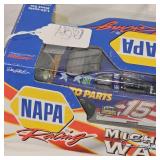 1:24 Nascars-Napa, Kmart, Nationwide (3)