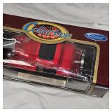 1/18th 1932 3 Window Ford