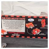 Gear Box Pedal Car-1940 Ford