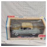 1/18th 1953 Chevy Bel-Air