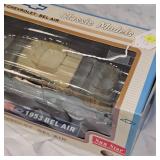 1/18th 1953 Chevy Bel-Air