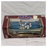 1:18 1957 Chevy Bel Air