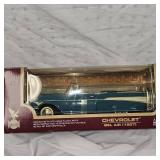 1:18 1957 Chevy Bel Air
