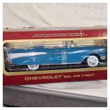 1:18 1957 Chevy Bel Air