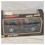 1:18 Mustang Mach 111