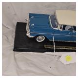 1:18 1957 Bel Air