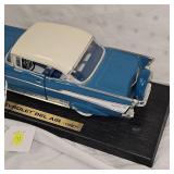 1:18 1957 Bel Air