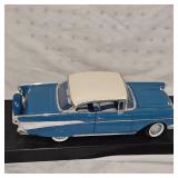 1:18 1957 Bel Air